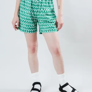 Sunset Roxy Short Green