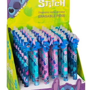 Radierbarer Gelstift "Stitch" – Zauberhaftes Schreiben