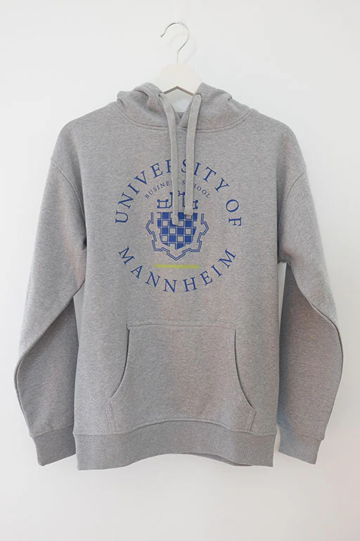 Hooded Sweatshirt BWL
