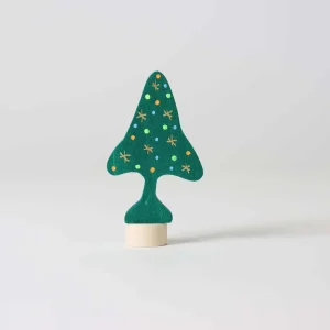 GRIMM'S Steckfigur Weihnachtsbaum
