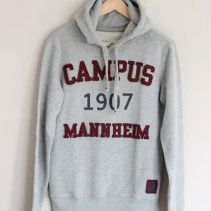 Hoodie Campus 1907