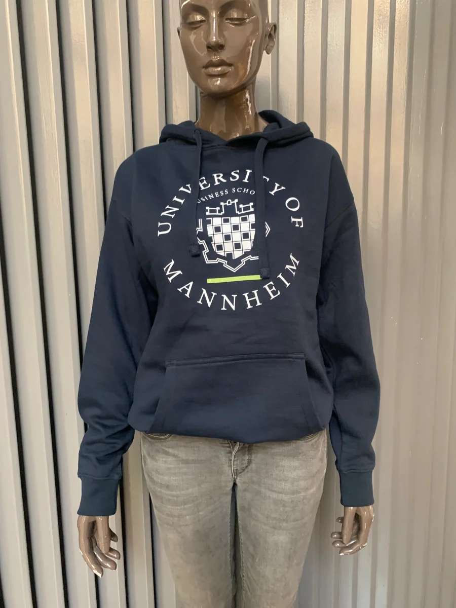Hooded Sweatshirt BWL – Bild 4