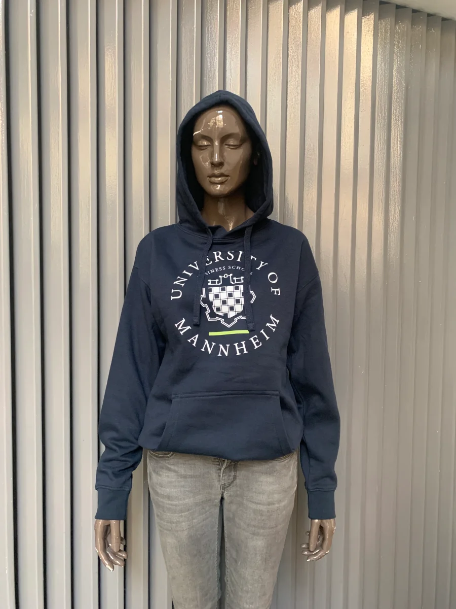 Hooded Sweatshirt BWL – Bild 5