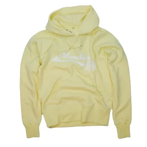 Hooded Sweatshirt Easy